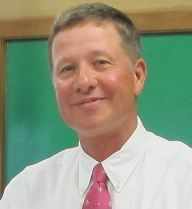Larry Franks